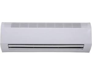 یونیت داخلی Vrf میدیا Wall-Mounted, V8 Series